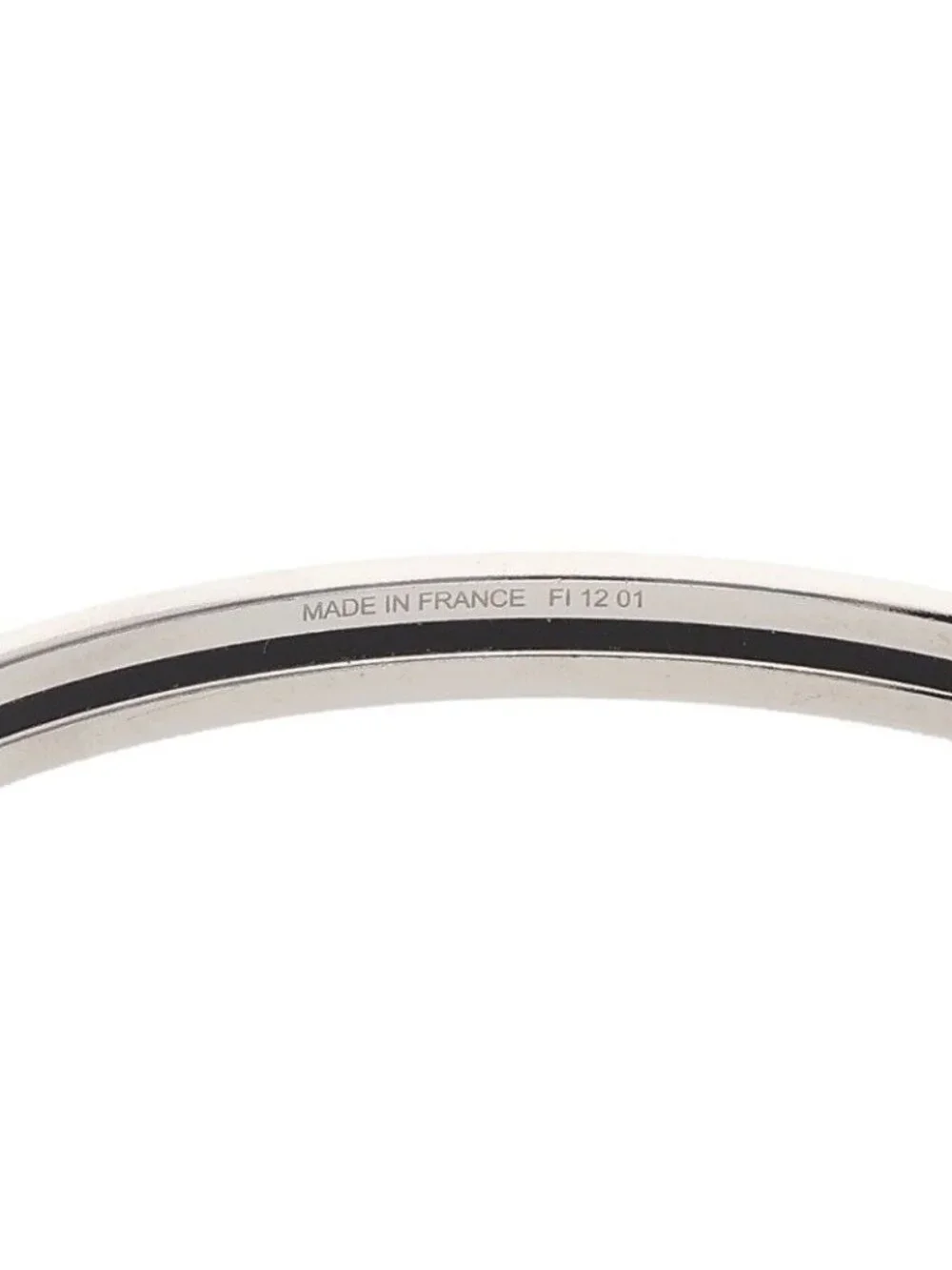 Hermes Uni Enamel Bracelet